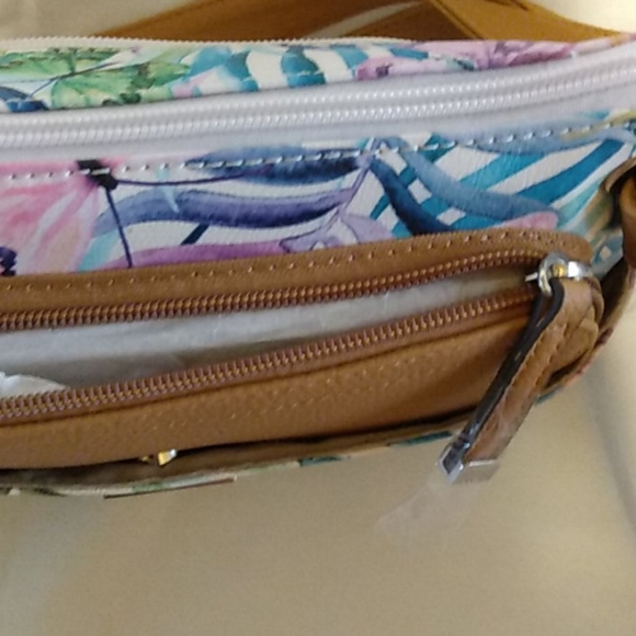 Rosetti crossbody " flying Paradise' - Picture 3 of 10